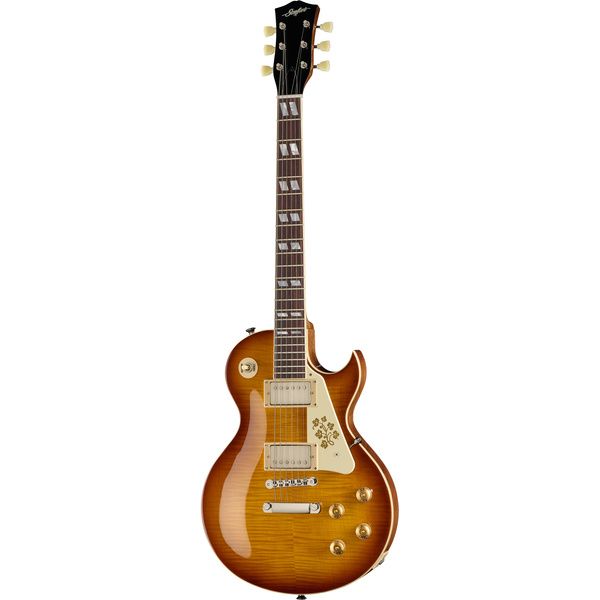 Stanford CR Fleetwood Amber Burst