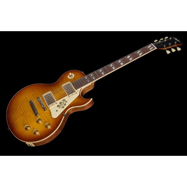 Stanford CR Fleetwood Amber Burst