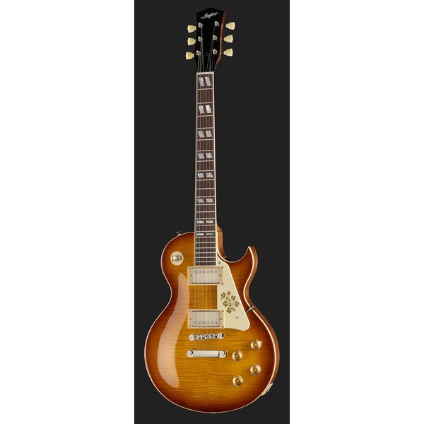 Stanford CR Fleetwood Amber Burst