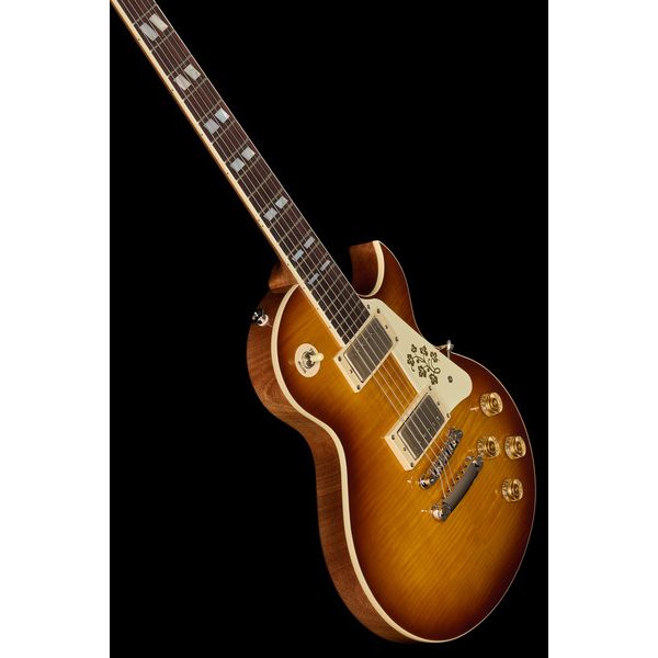 Stanford CR Fleetwood Amber Burst