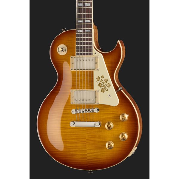 Stanford CR Fleetwood Amber Burst