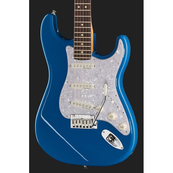 Fender Player II Mod Strat RW ELB