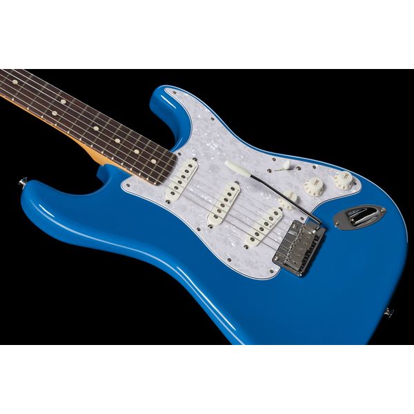 Fender Player II Mod Strat RW ELB