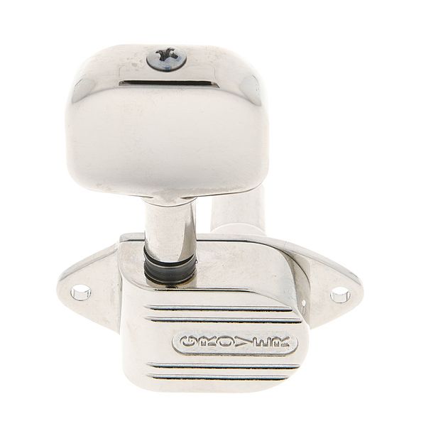 Grover 152N Maschine Heads 3+3