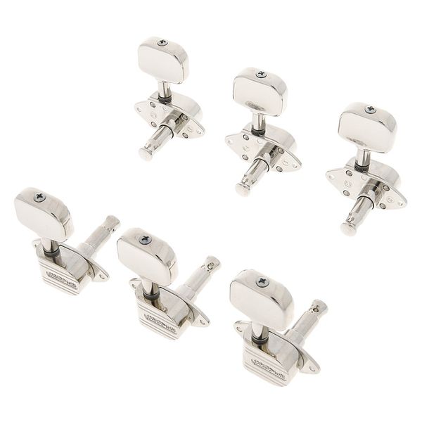 Grover 152N Maschine Heads 3+3