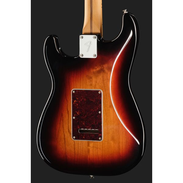 Fender Player II Mod Strat MN 3TS