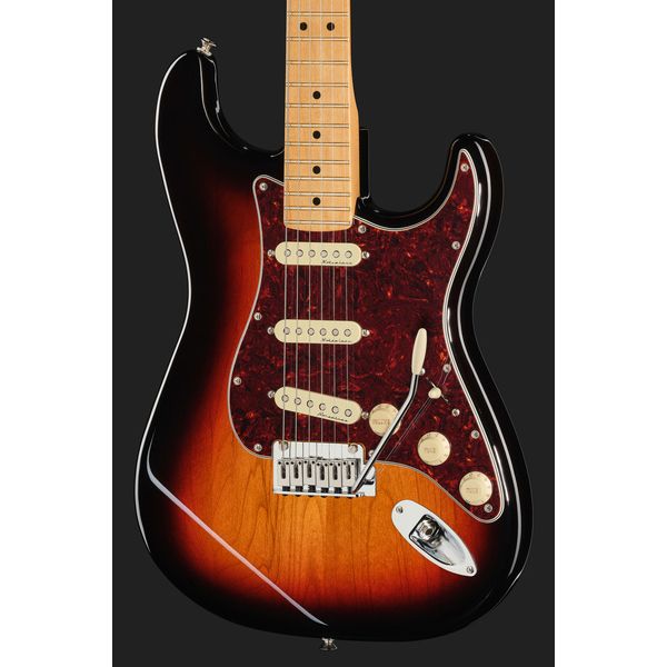 Fender Player II Mod Strat MN 3TS