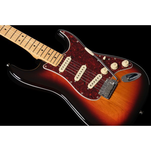 Fender Player II Mod Strat MN 3TS