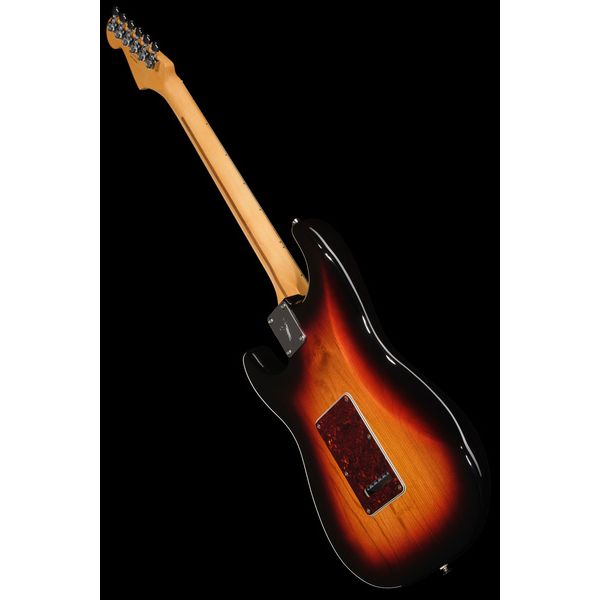 Fender Player II Mod Strat MN 3TS