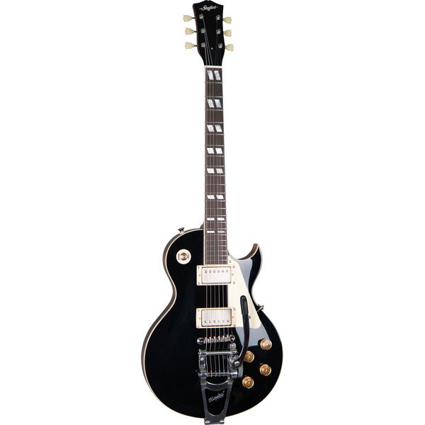 Stanford CR Fleetwood Onyx Black B7