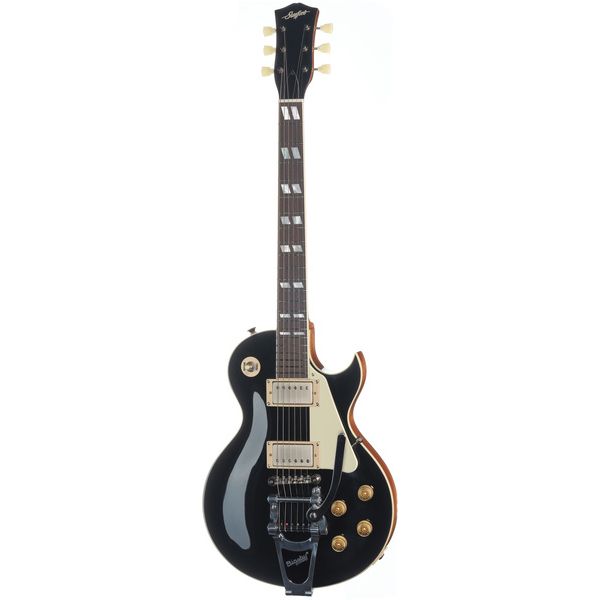 Stanford CR Fleetwood Onyx Black B7