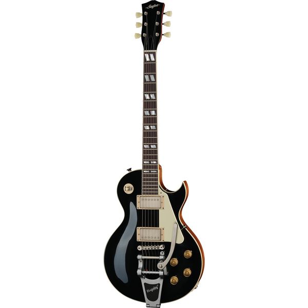 Stanford CR Fleetwood Onyx Black B7