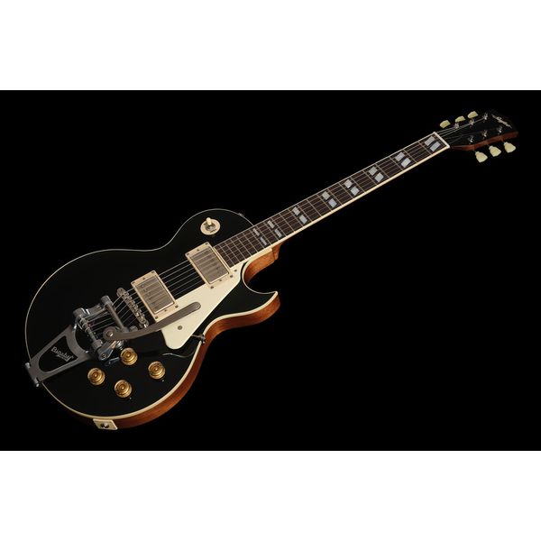 Stanford CR Fleetwood Onyx Black B7
