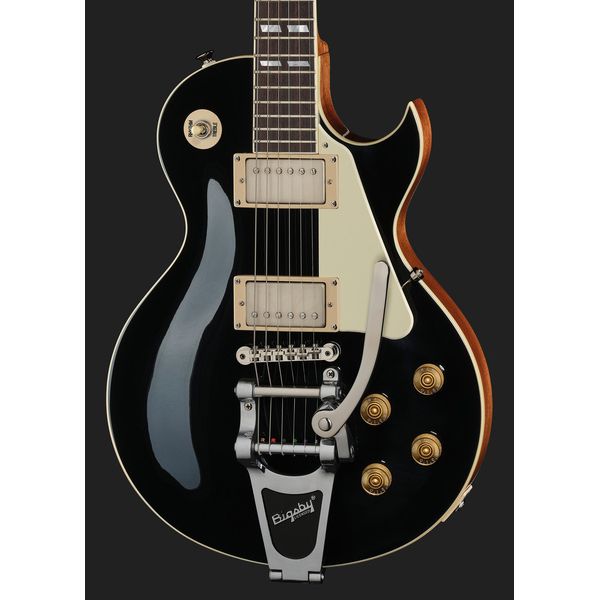 Stanford CR Fleetwood Onyx Black B7