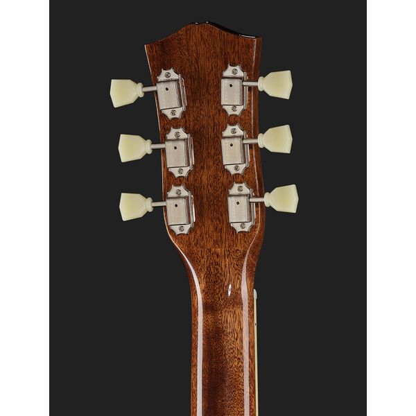 Stanford CR Fleetwood Onyx Black B7