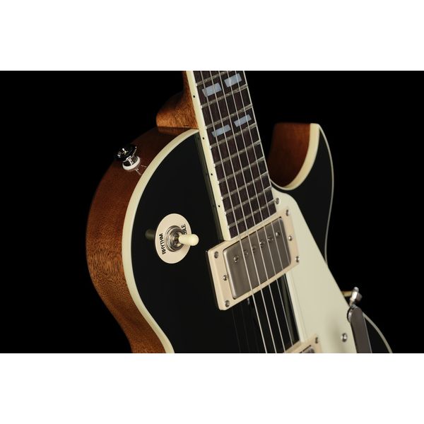 Stanford CR Fleetwood Onyx Black B7