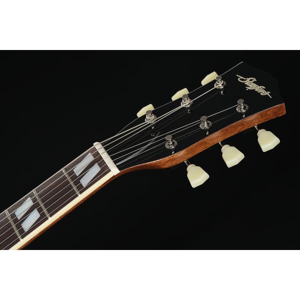 Stanford CR Fleetwood Onyx Black B7