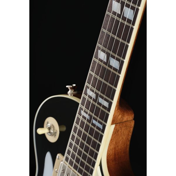 Stanford CR Fleetwood Onyx Black B7