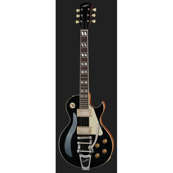 Stanford CR Fleetwood Onyx Black B7