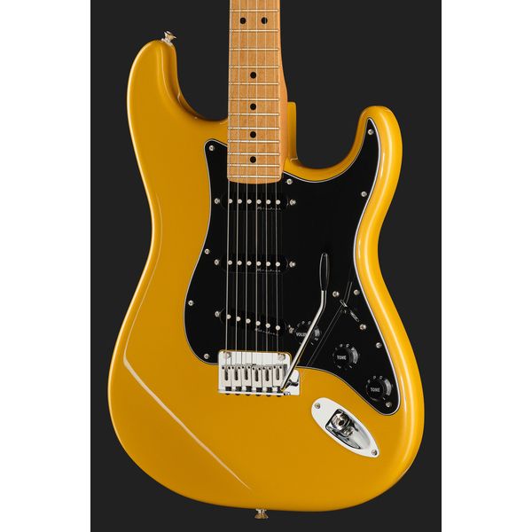 Fender Player II Mod Strat MN SSY