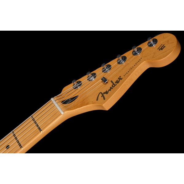 Fender Player II Mod Strat MN SSY