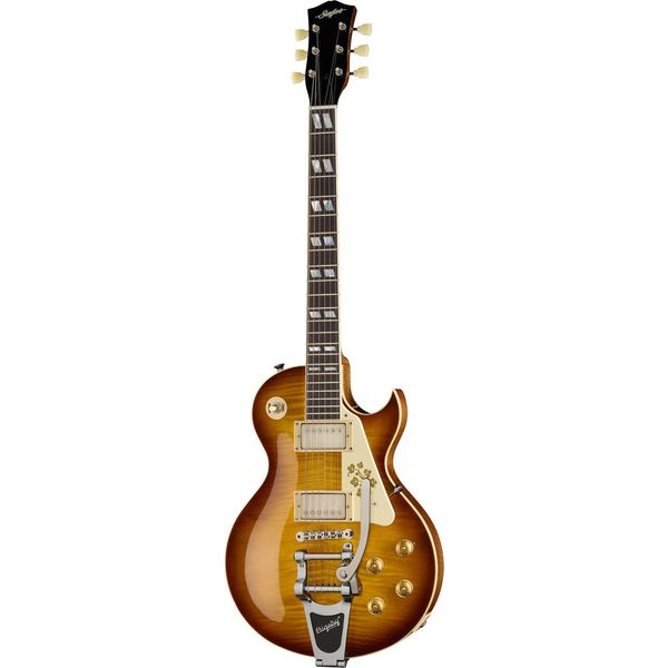 Stanford CR Fleetwood Amber Burst B7