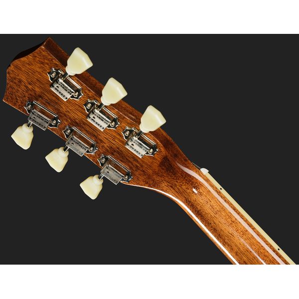 Stanford CR Fleetwood Amber Burst B7