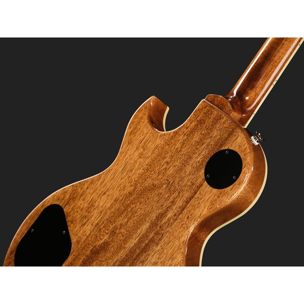 Stanford CR Fleetwood Amber Burst B7