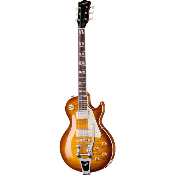 Stanford CR Fleetwood Amber Burst B7