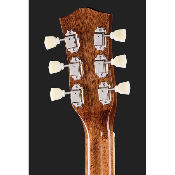 Stanford CR Fleetwood Amber Burst B7