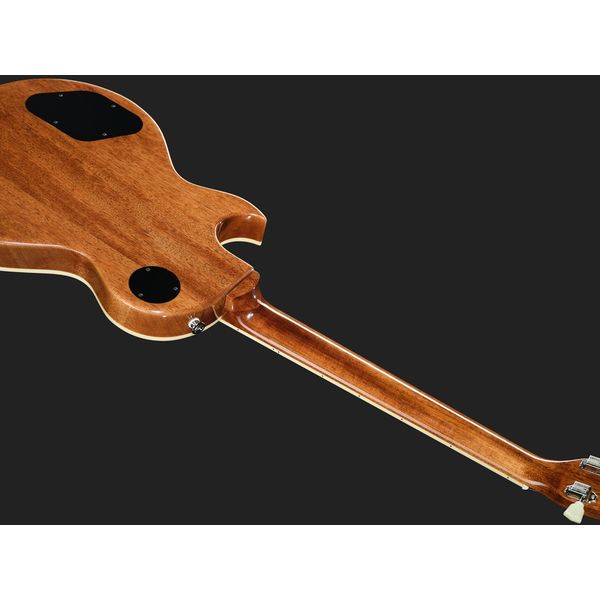 Stanford CR Fleetwood Amber Burst B7