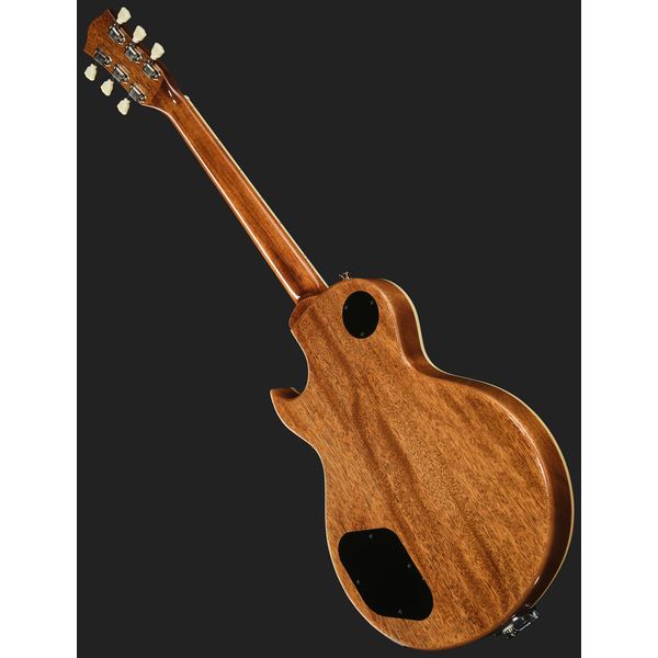 Stanford CR Fleetwood Amber Burst B7