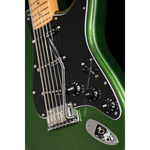 Fender Player II Mod Strat MN HGM