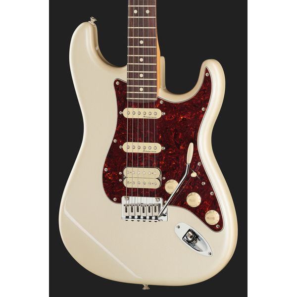 Fender Player II Mod Strat HSS RW OLP