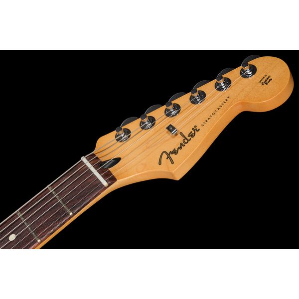 Fender Player II Mod Strat HSS RW OLP