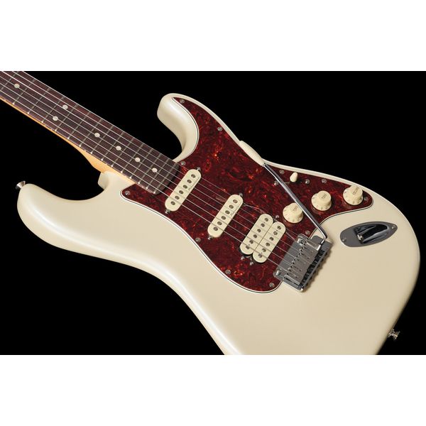 Fender Player II Mod Strat HSS RW OLP