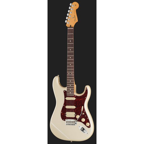 Fender Player II Mod Strat HSS RW OLP