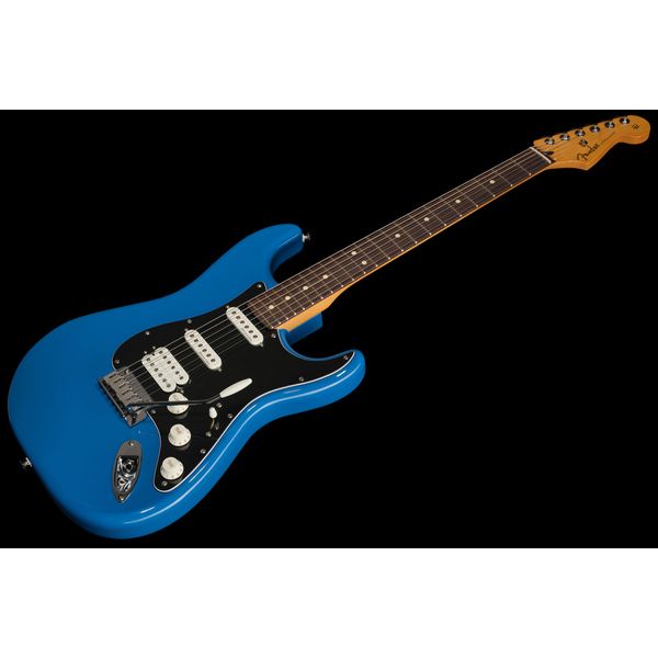 Fender Player II Mod Strat HSS RW ELB