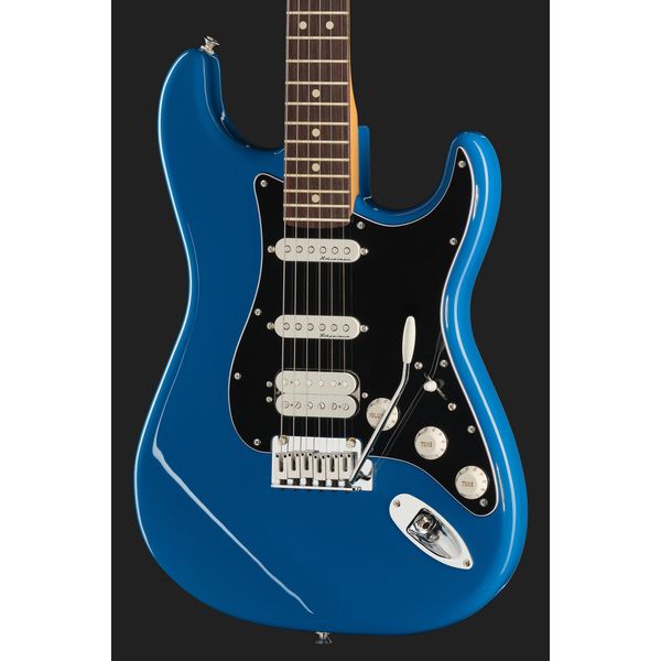 Fender Player II Mod Strat HSS RW ELB