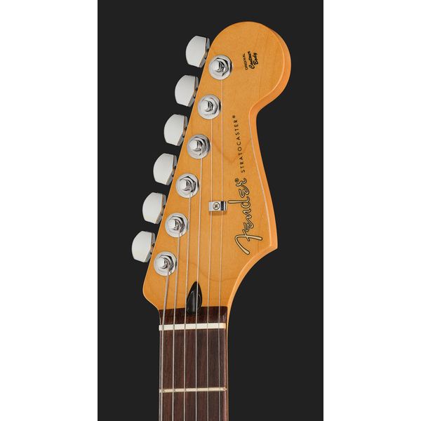 Fender Player II Mod Strat HSS RW ELB