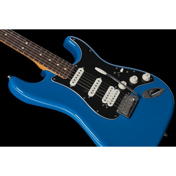 Fender Player II Mod Strat HSS RW ELB