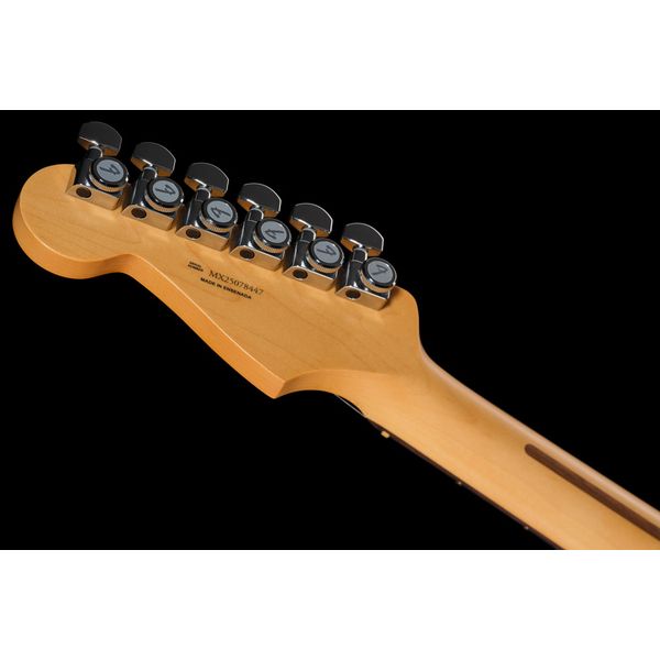 Fender Player II Mod Strat HSS RW ELB