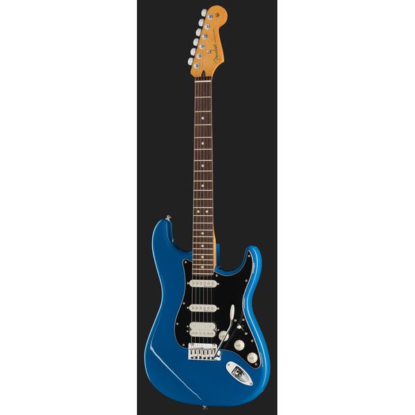 Fender Player II Mod Strat HSS RW ELB