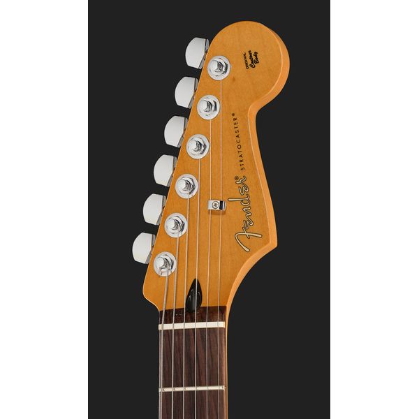 Fender Player II Mod Strat HSS RW SSY