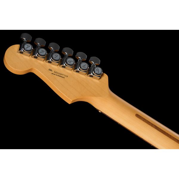 Fender Player II Mod Strat HSS RW SSY