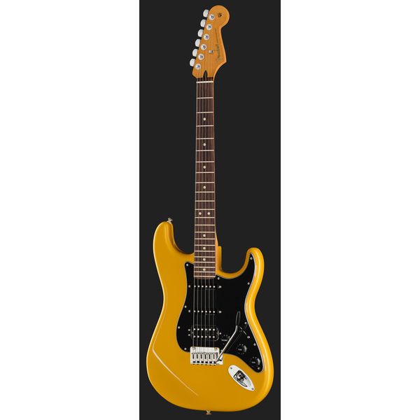 Fender Player II Mod Strat HSS RW SSY