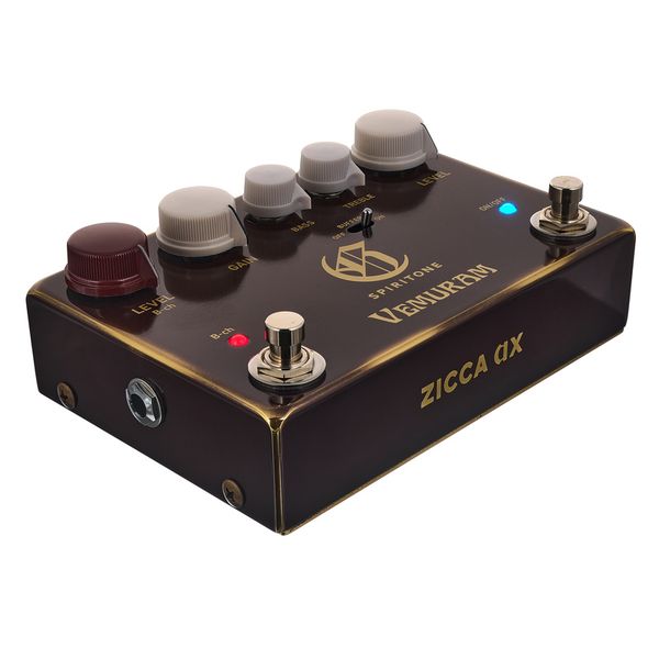 Vemuram Spiritone Overdrive