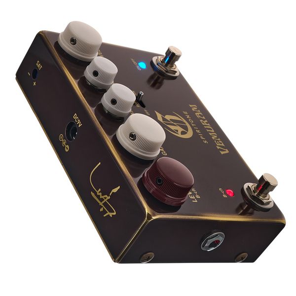 Vemuram Spiritone Overdrive