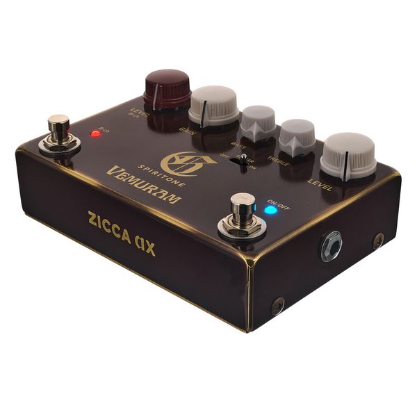 Vemuram Spiritone Overdrive