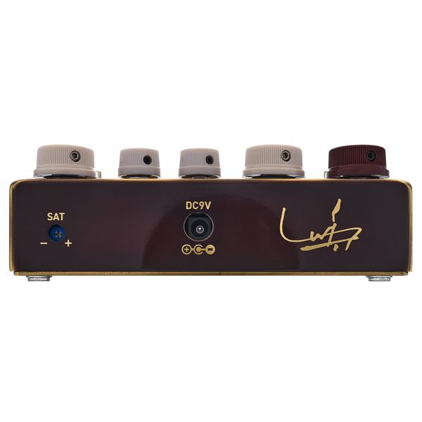 Vemuram Spiritone Overdrive